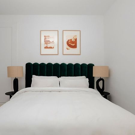 Sonder Santa Ana Aparthotel Madrid Exterior photo