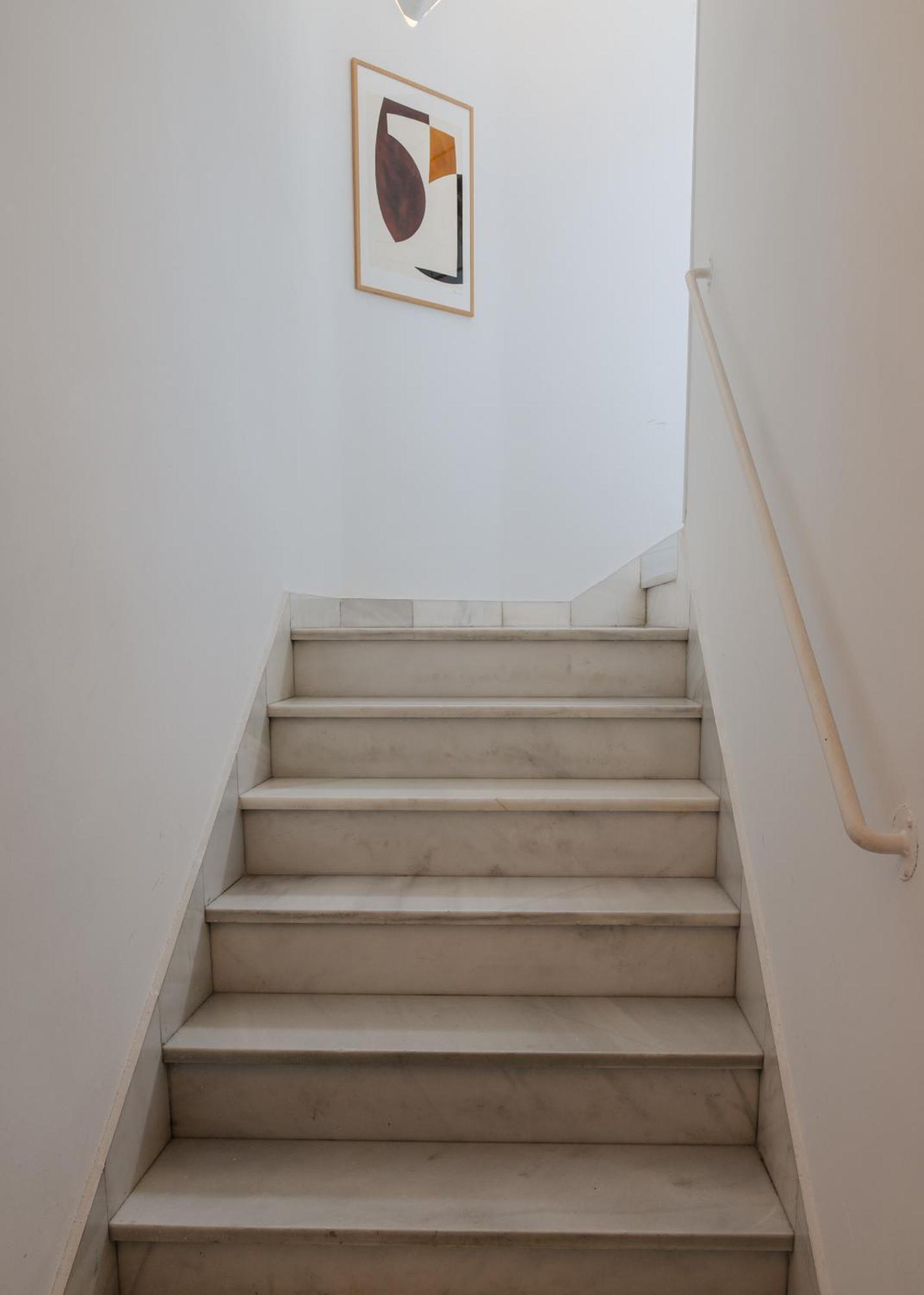 Sonder Santa Ana Aparthotel Madrid Exterior photo